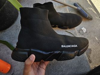 Balenciagas