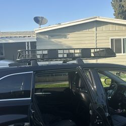 Roof Rack