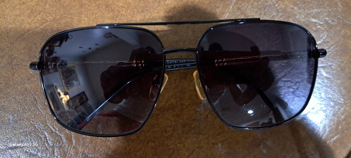 Montblanc Sunglasses