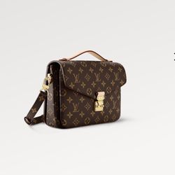 Louis Vuitton Bag Pochette Métis Monogram SEND OFFERS
