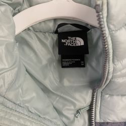 The north  face 