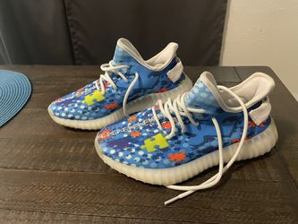 Autism Shoes