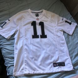 Raiders  Away Jersey