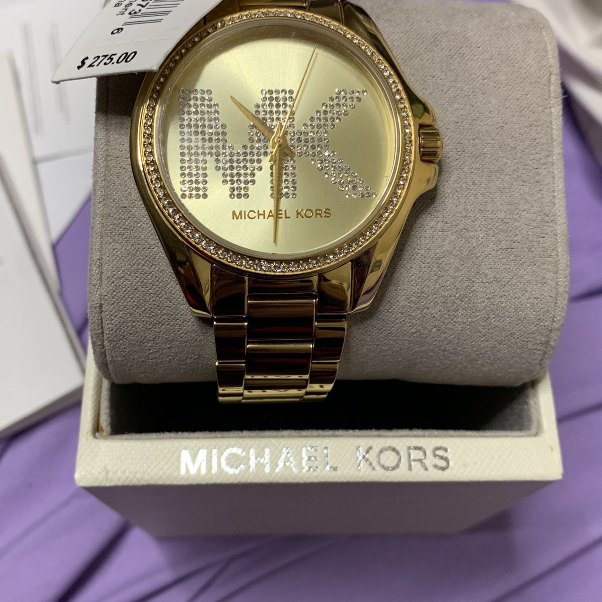 Michael Kors