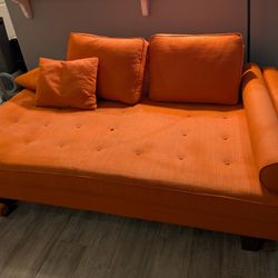 MCM Chaise - Jonathan Louis Bennett 