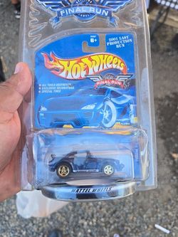 Hotwheels 