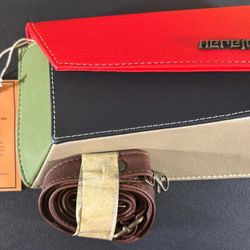 HEREJE 2-1 Crossbody Bag