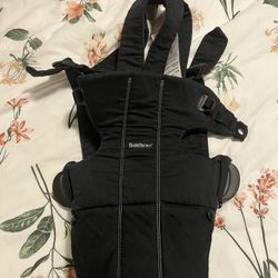 Baby Bjorn Baby Carrier
