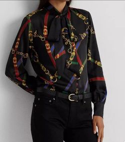 Ralph Lauren Ziakash Set
