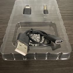 Wireless USB-C External Audio Transmitter