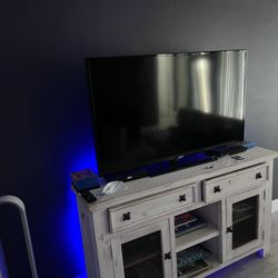 SAMSUNG TV 55 INCH 