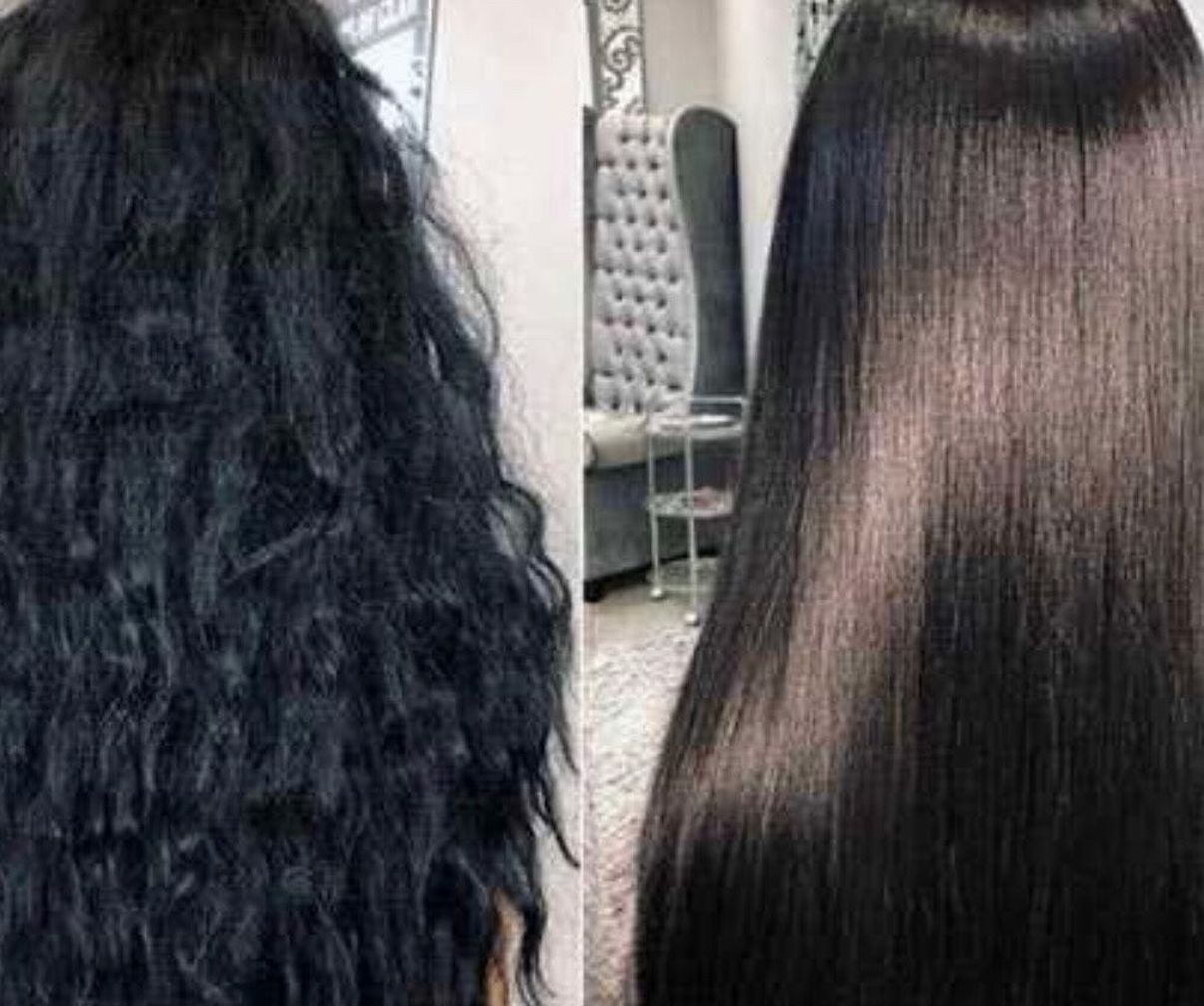 Keratin - Brazilian Progressive Keratin - ECosmetics