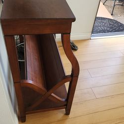 TV Stand/ Table