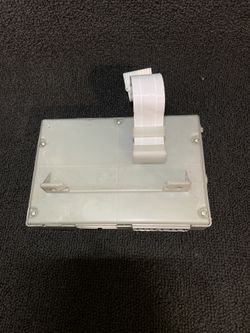 350z A/C Module 