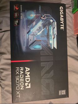 Rx 9070xt