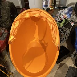 IKEA Swivel Egg Chairs