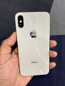 iPhone X 64GB Unlocked | FlexEmarket Hot Deal