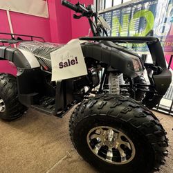 NEW ATV