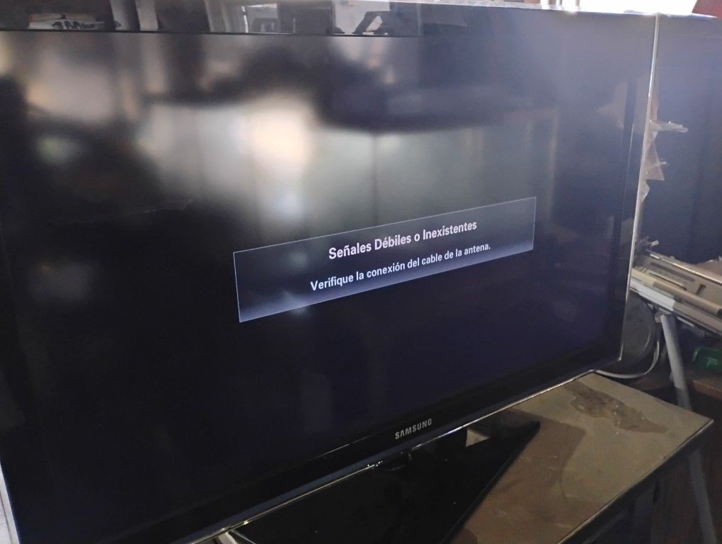 Samsung 40inch Tv