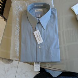 Brand New Van Husen Shirt