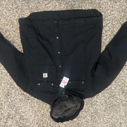 Carhartt jacket 