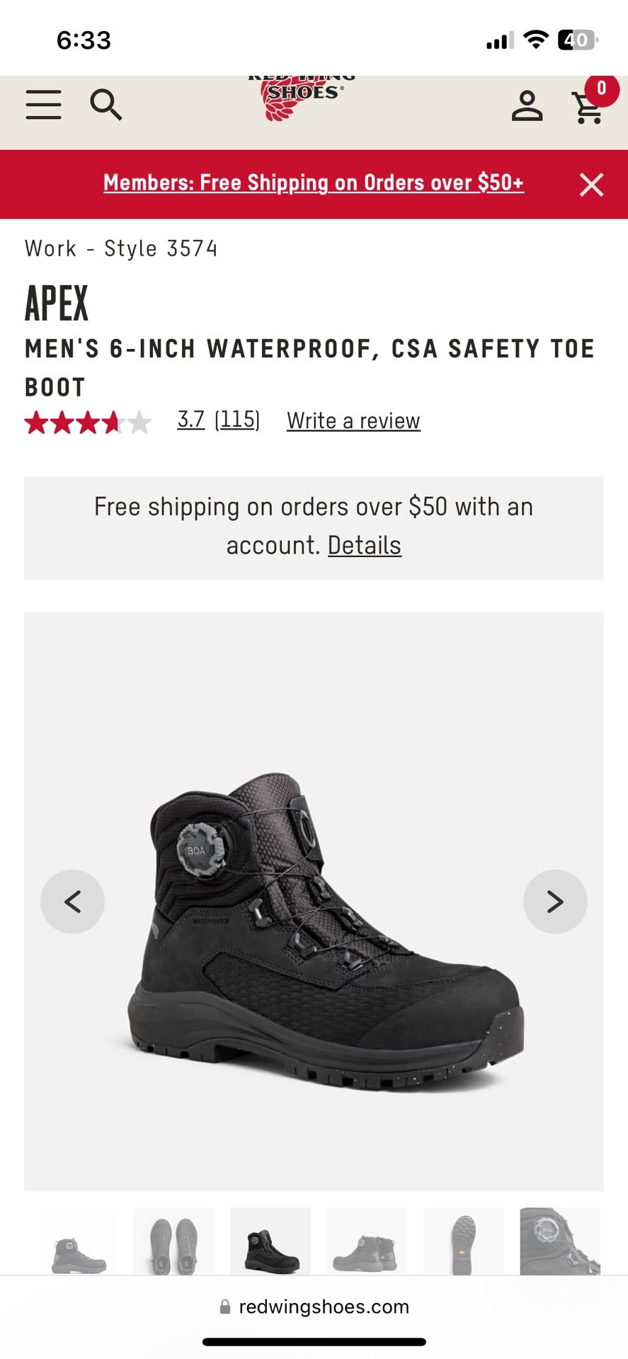 Boots