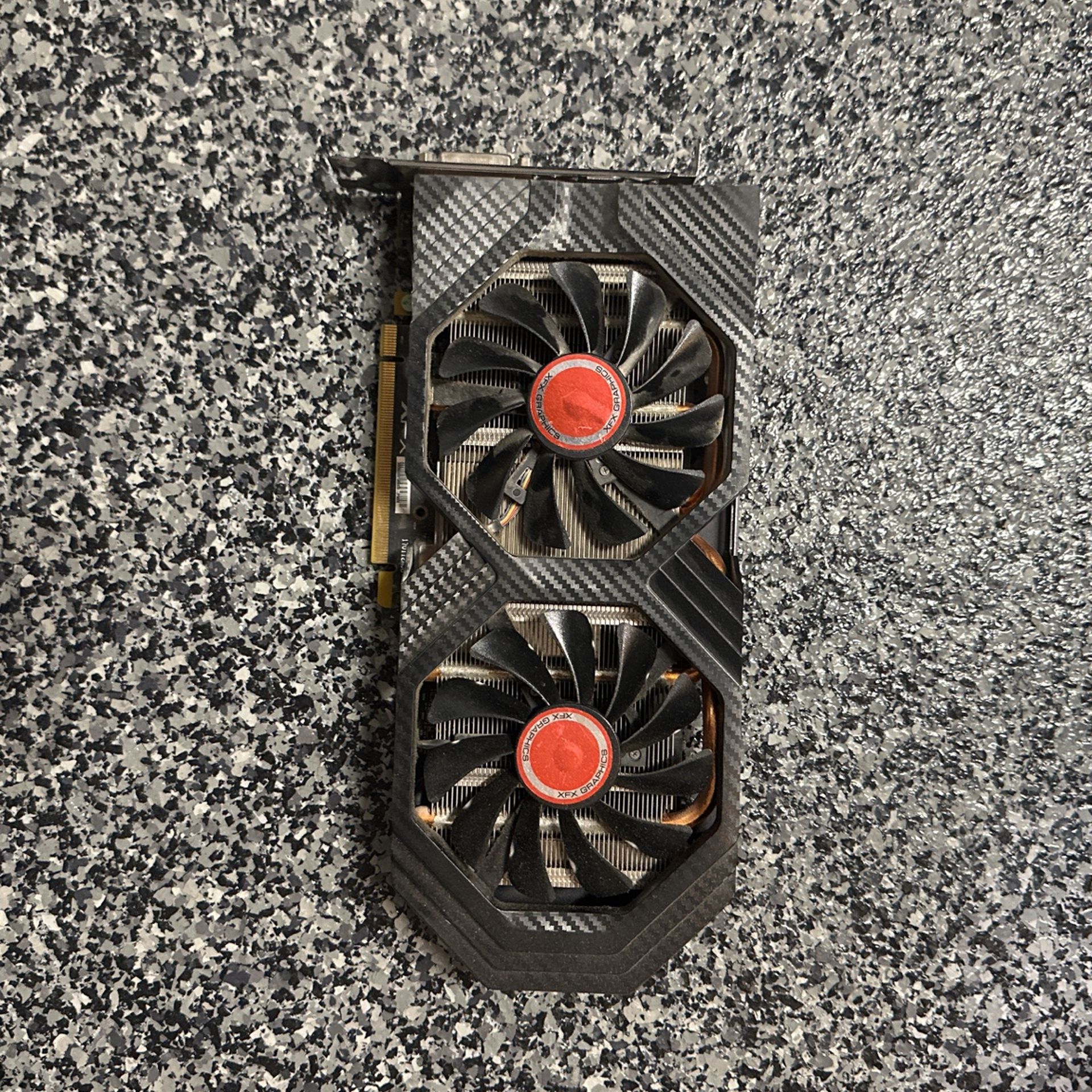 Graphic Card $75