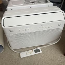 Midea Air Conditioner