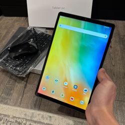 Cellular Android Tablet