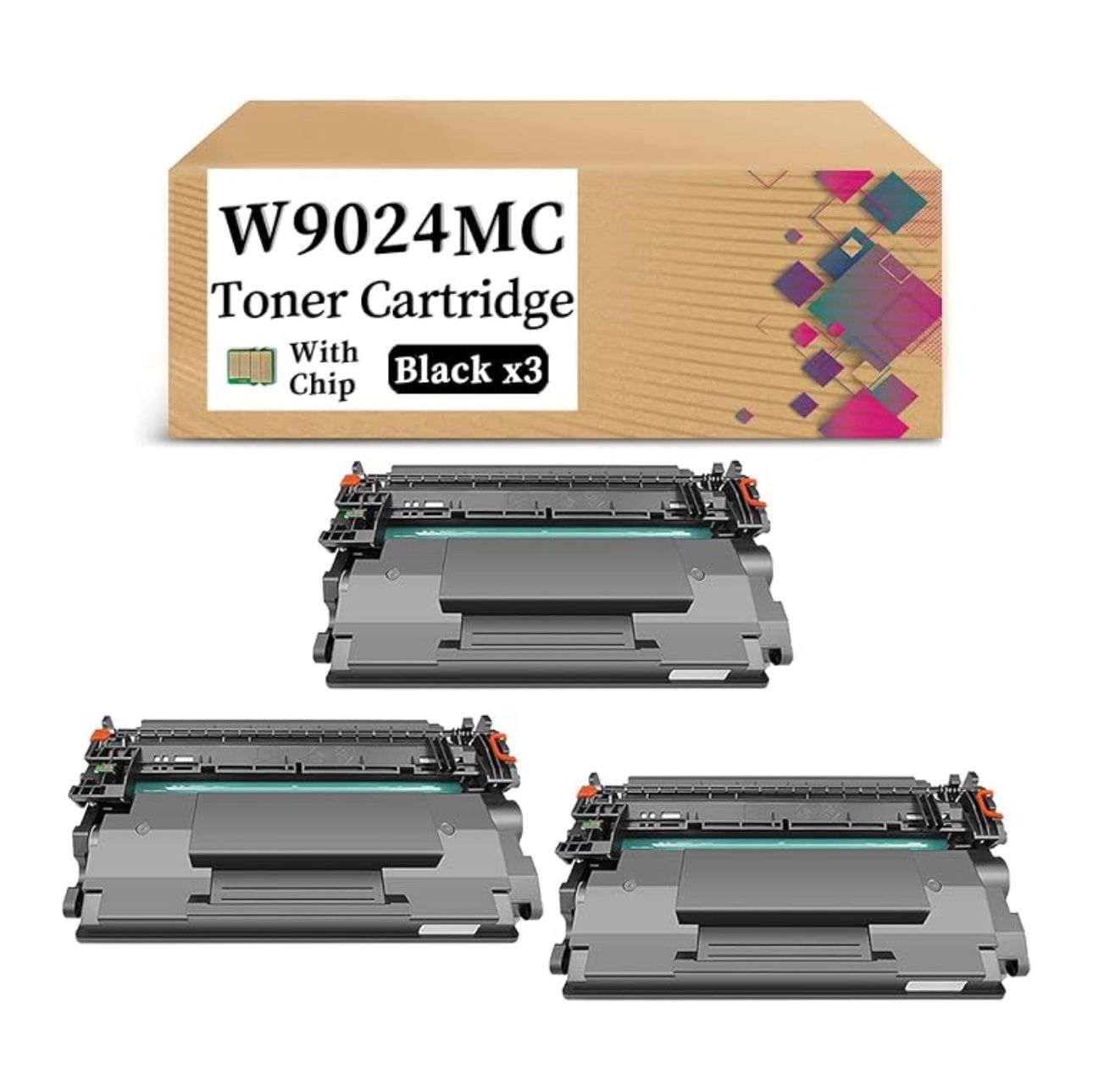 Láser Tóner Cartridge