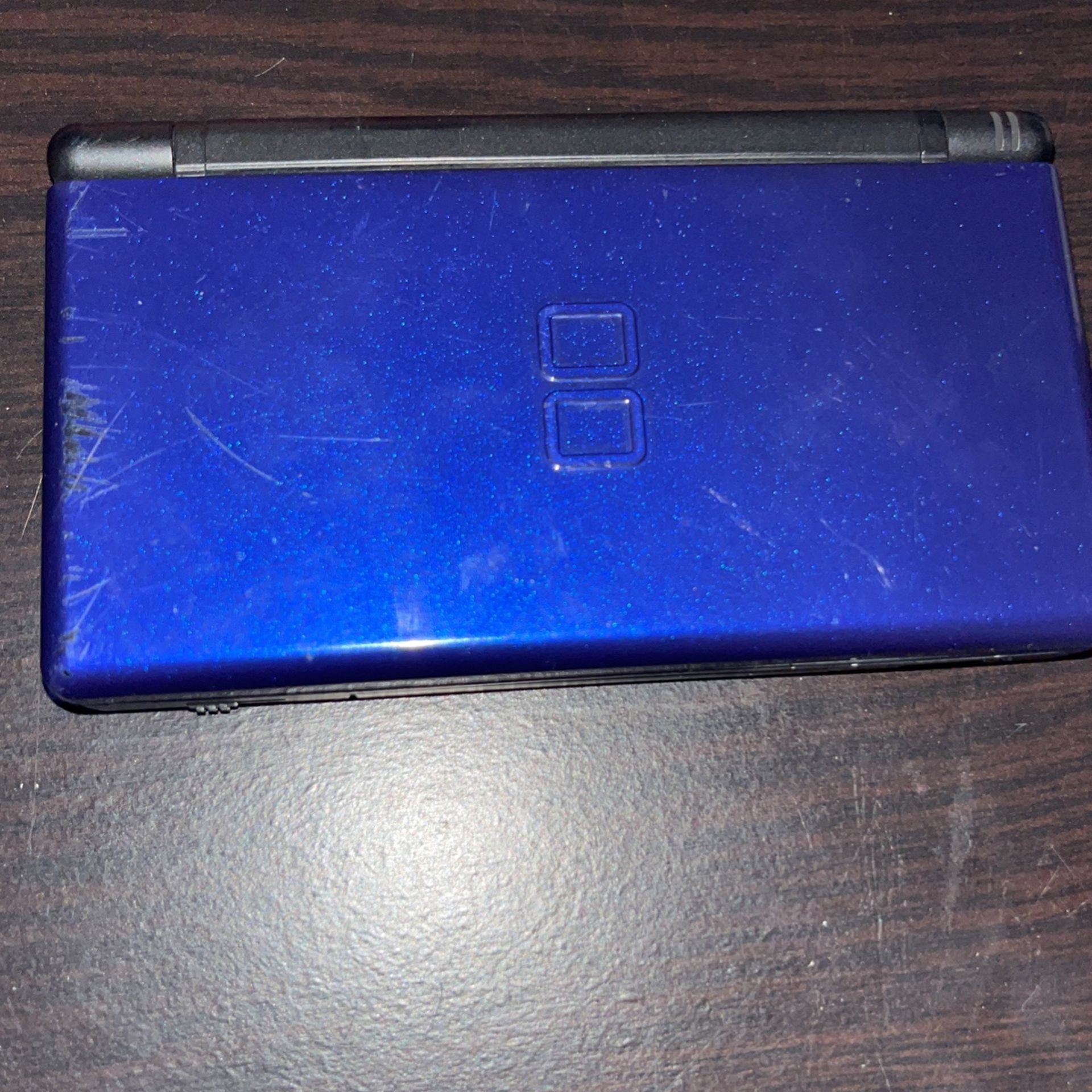 Nintendo Ds Lite