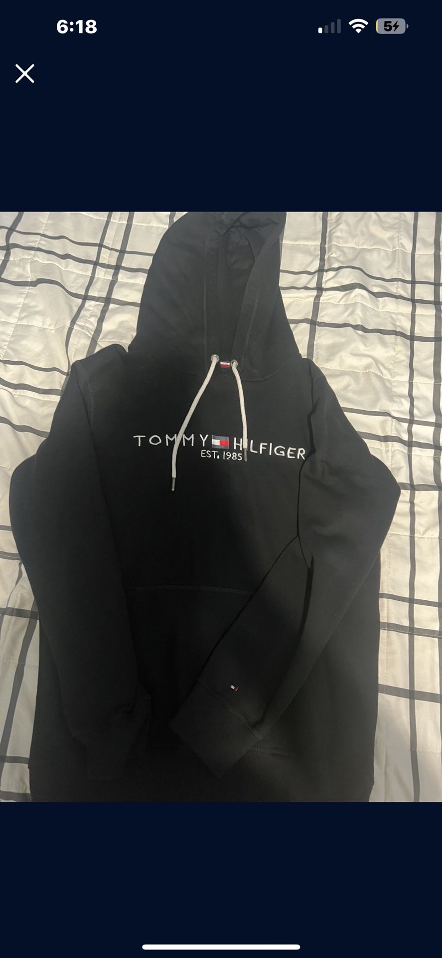 Tommy Hilfiger Hoodie