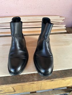 Calvin  Clein boots 11