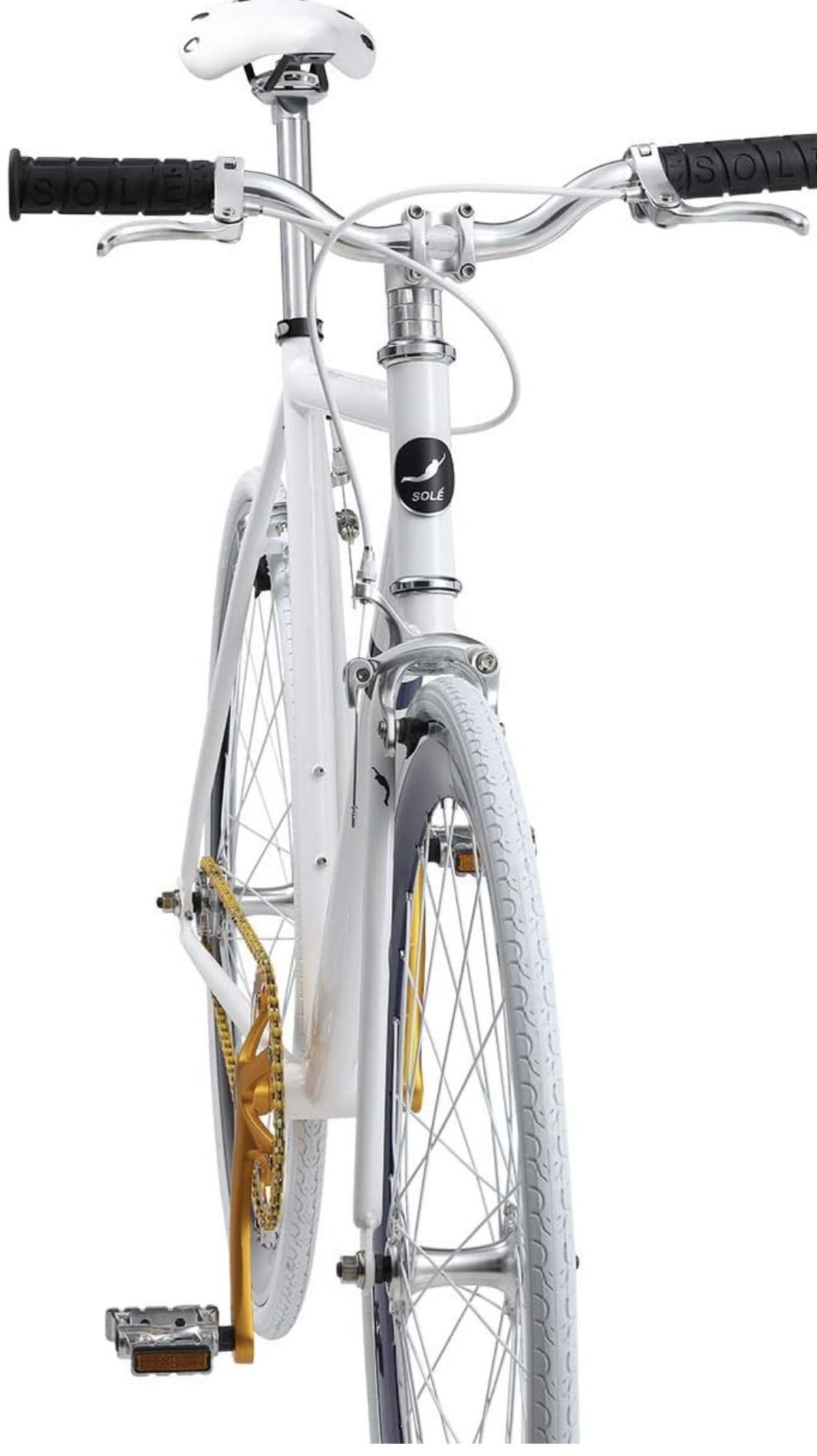 Bicycle Sole’ Admiral