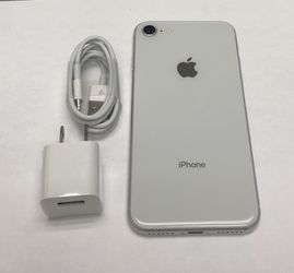 iPhone 8 256GB Factory Unlocked