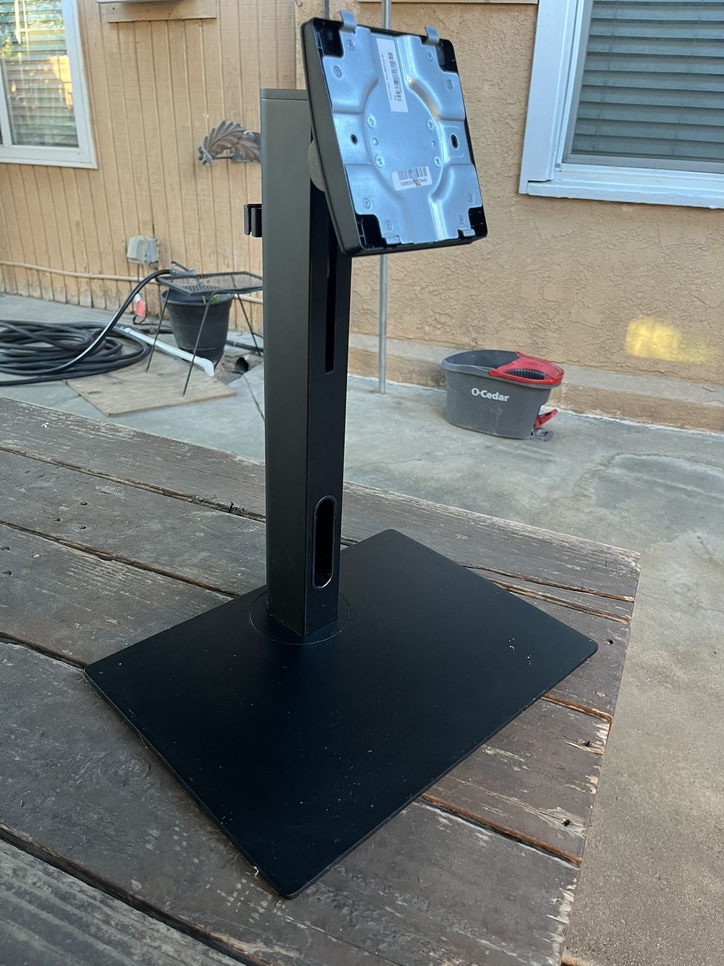Computer monitor