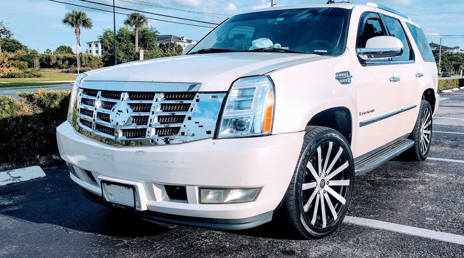 Pick Auto Plus Trailer Combo