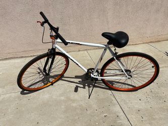 Schwinn Single Speed Road Bike