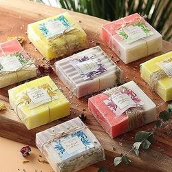 Free soap making supplies
