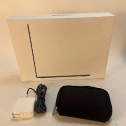 2025 MacBook Air 13.6”