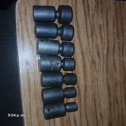 Swivel Mac Tools Standart