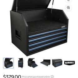 Tool Case-Brand New