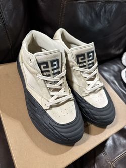 Givenchy Skater Shoes