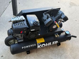 KOHLER