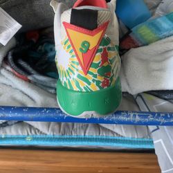 Jordan Basketball Shoes