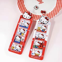 Hello Kitty photo holder