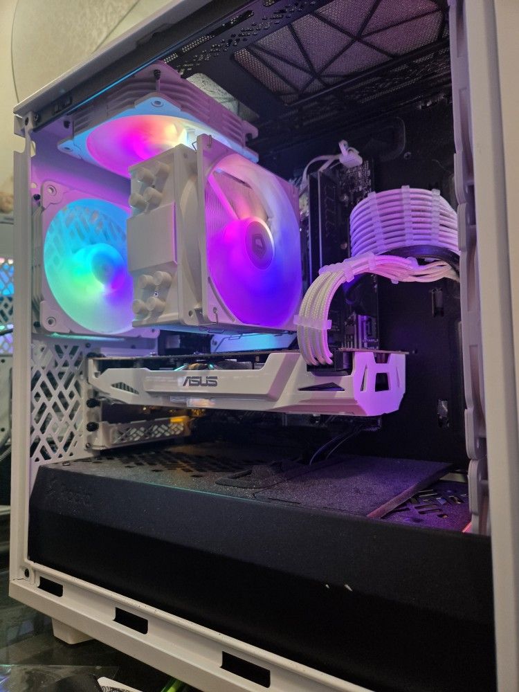 Entry Level Or Casual Gaming Pc For Sale OBO