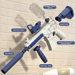 M416 Electric Toy Gun (Orbee Gun)