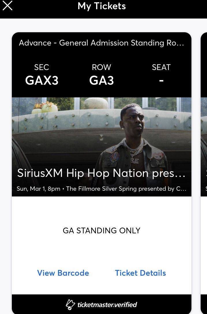 2 Young Dolph Tickets