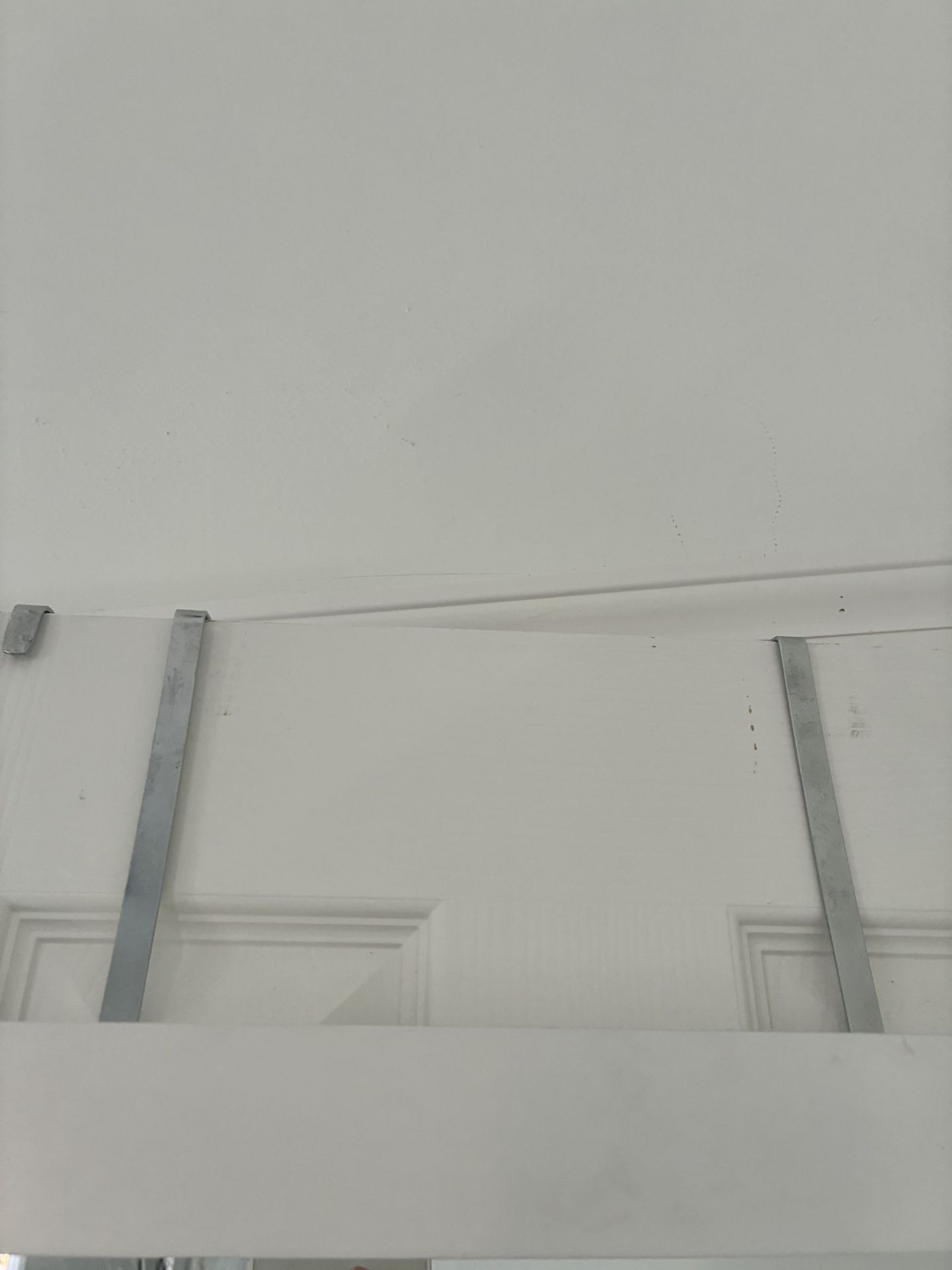 Jewelry Cabinet With Mirror